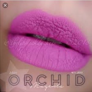 Anastasia Beverly Hills Lipstick Minis